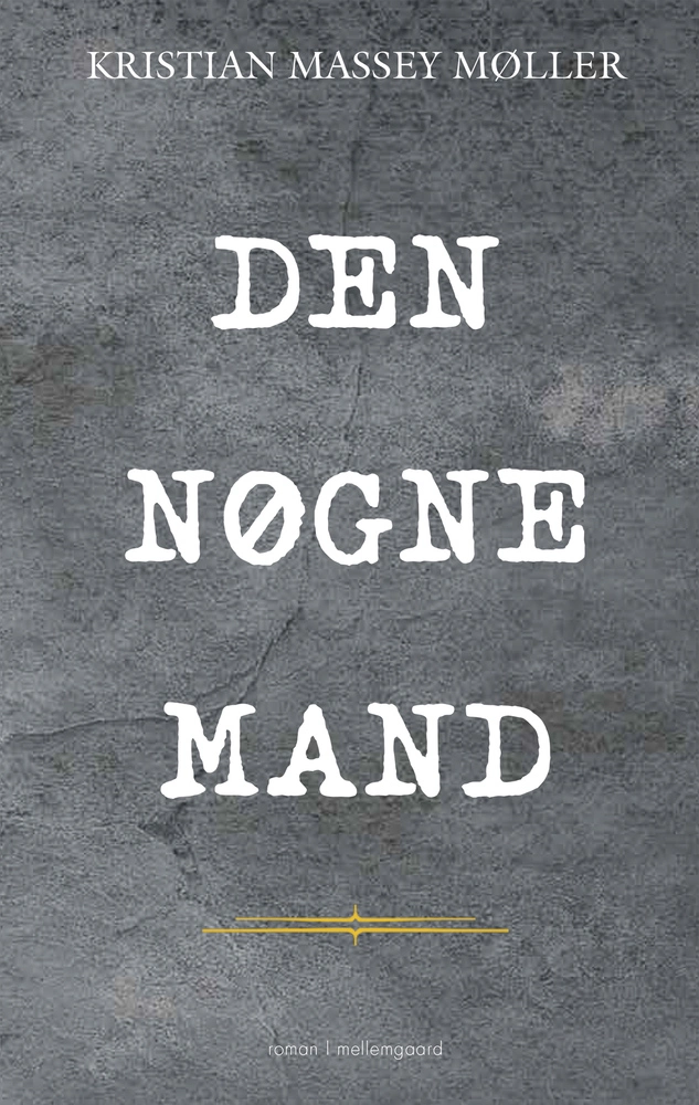 Billede af Den nøgne mand