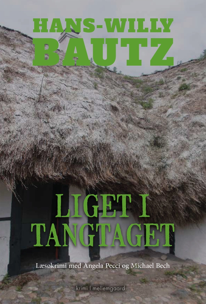 Billede af Liget i tangtaget