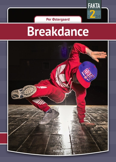 Breakdance