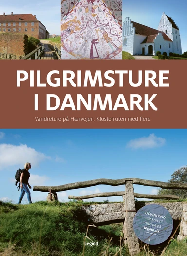 Pilgrimsture i Danmark - Særudgave