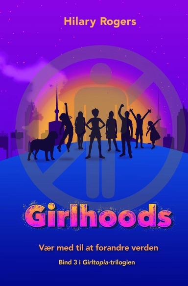 Girltopia (3) Girlhoods