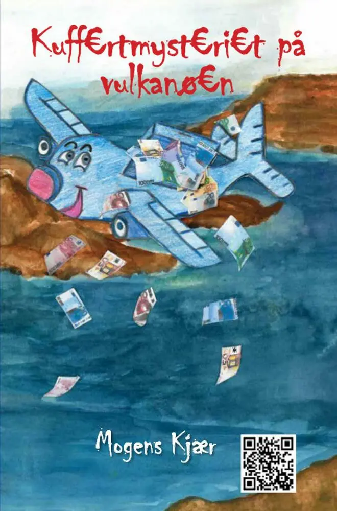 Kuffertmysteriet på vulkanøen