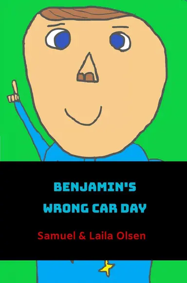 Benjamin's wrong car day