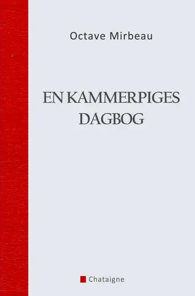 En kammerpiges dagbog