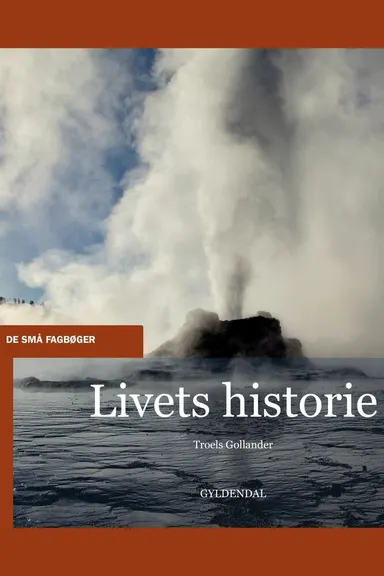 Livets historie - Lyt&læs