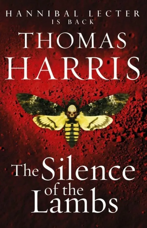 Billede af Silence of the Lambs