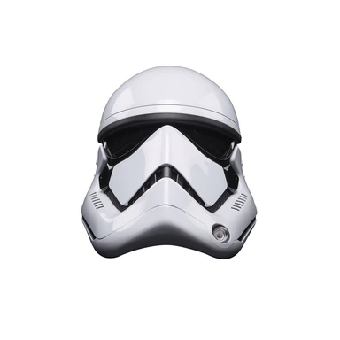 Star Wars Bl First Order Stormtrooper Helmet