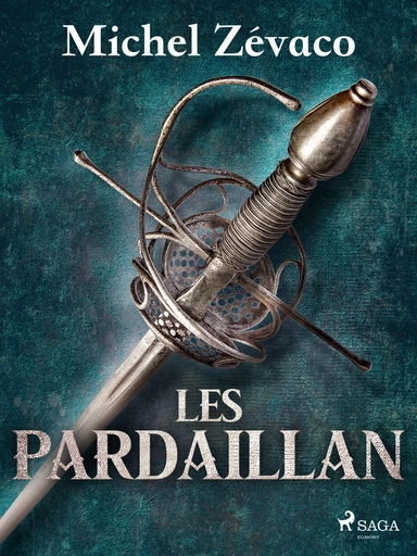 Les Pardaillan