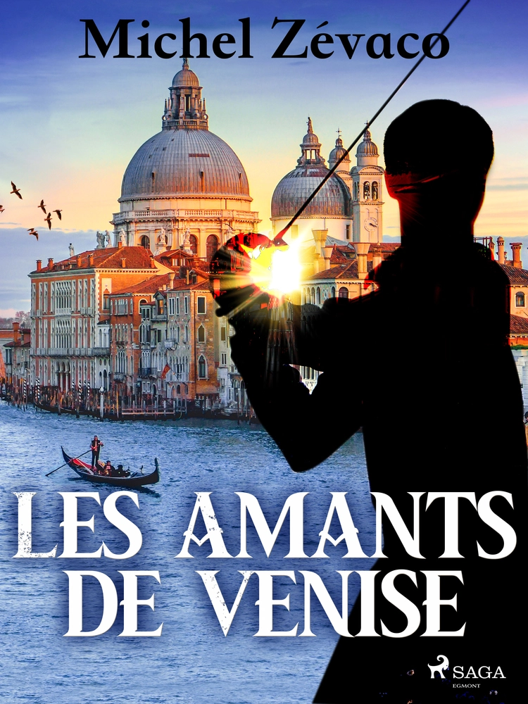 Les Amants De Venise