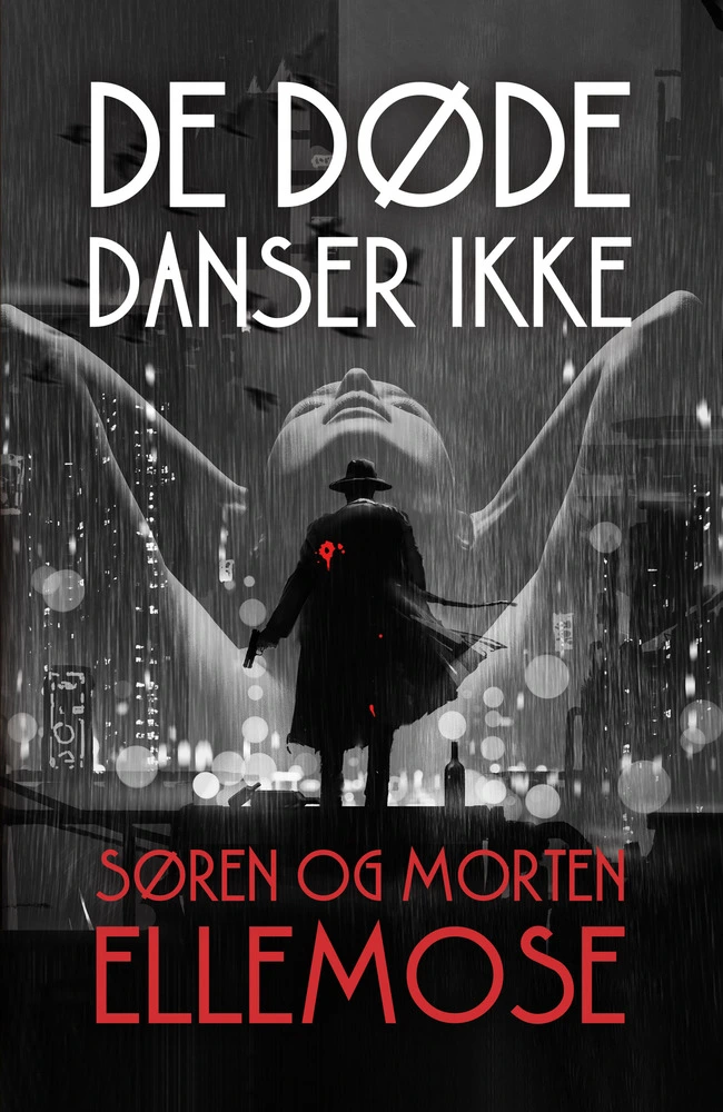 Billede af De døde danser ikke
