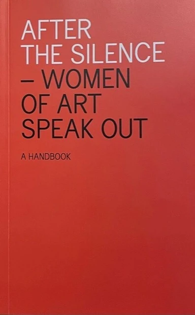 After the Silence -Women of Art Speak Out