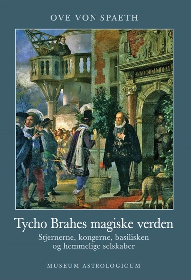 Tycho Brahes magiske verden