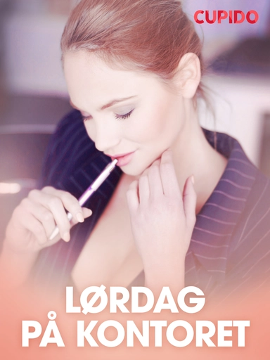 Lørdag På Kontoret – Erotiske Noveller