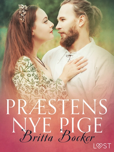 Præstens nye pige - erotisk novelle