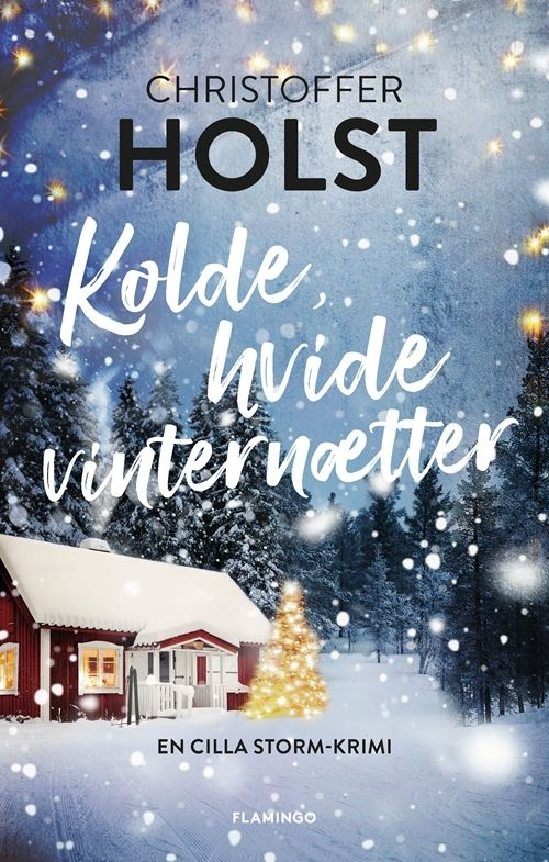 Billede af Kolde, hvide vinternætter