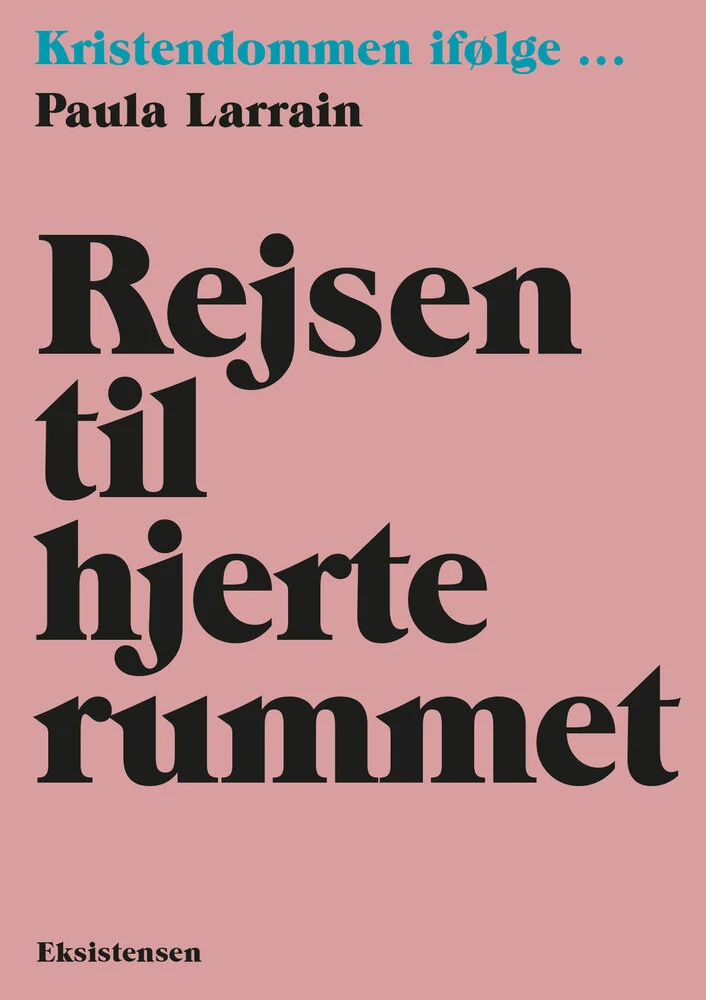Billede af Rejsen til hjerterummet
