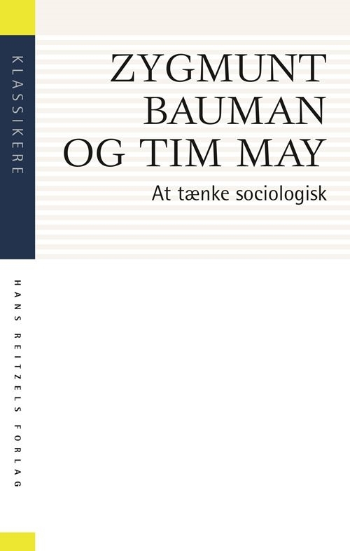 At tænke sociologisk