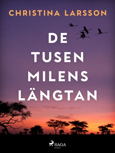 De tusen milens längtan