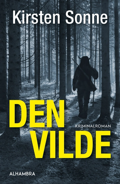 Den vilde