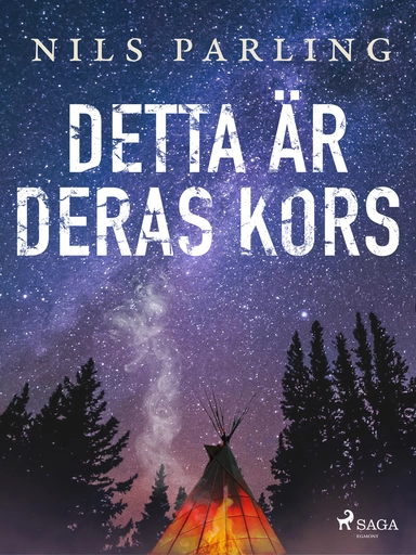 Detta är deras kors