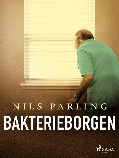 Bakterieborgen