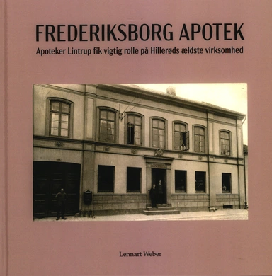 Frederiksborg Apotek