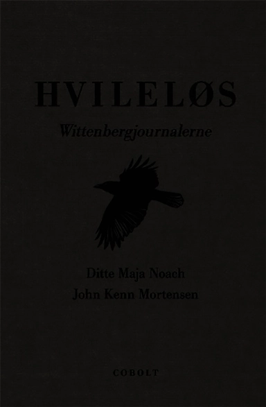 Hvileløs