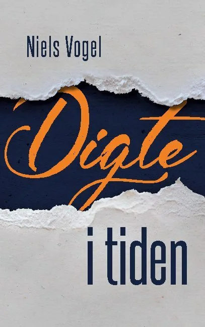 Billede af Digte i tiden