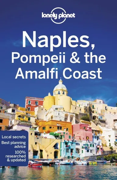 Naples, Pompeii & the Amalfi Coast