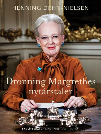 Dronning Margrethes nytårstaler