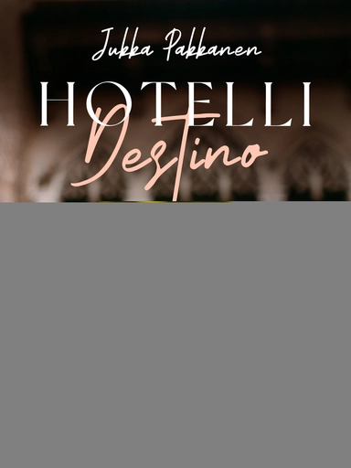 Hotelli Destino