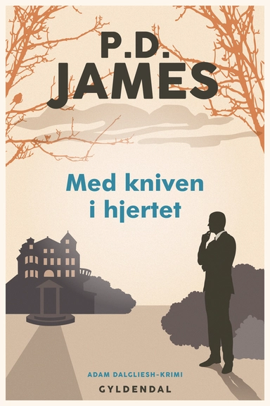 Med kniven i hjertet