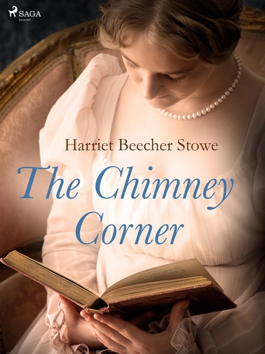 The Chimney Corner