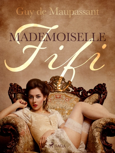 Mademoiselle Fifi