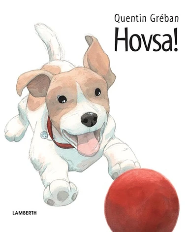 Hovsa!