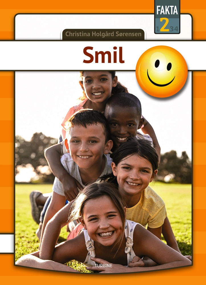 Billede af Smil