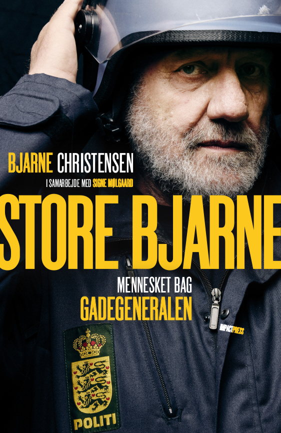 Billede af Store Bjarne