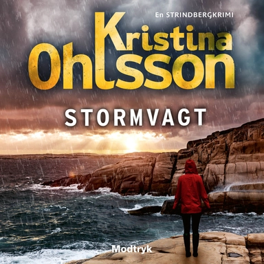 Stormvagt