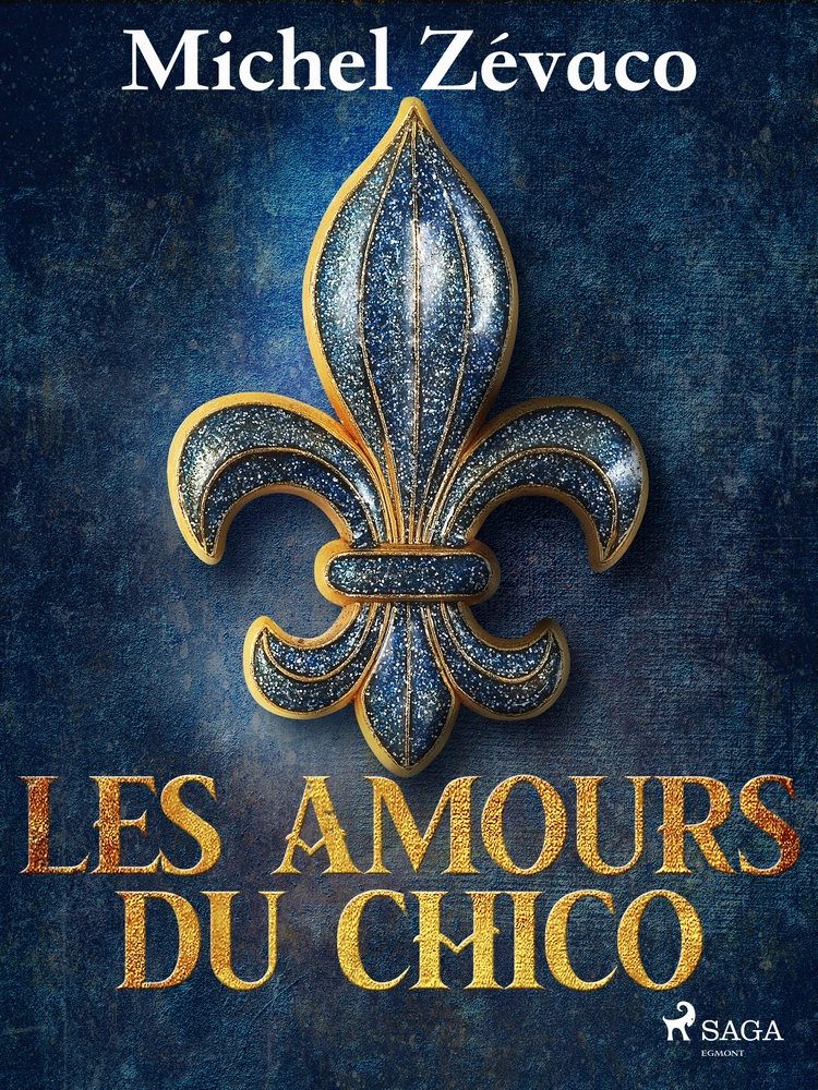 Les Amours Du Chico