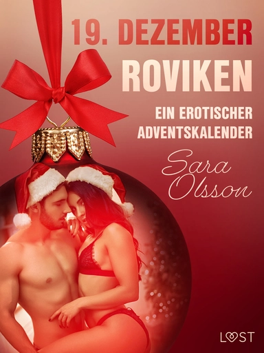 19. Dezember: Roviken – ein erotischer Adventskalender