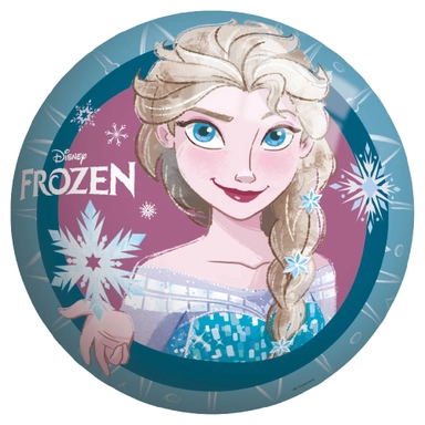 Frost 2 lakbold 23 cm