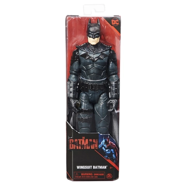 Batman movie figure 30 cm asst