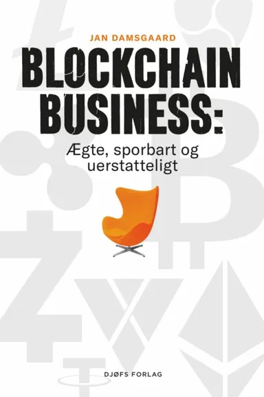 Blockchain business
