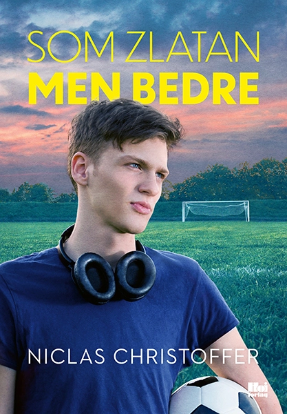 Billede af Som Zlatan, men bedre