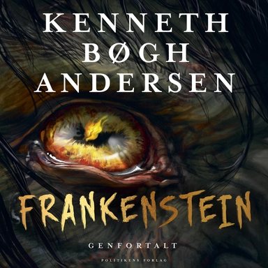 Frankenstein genfortalt