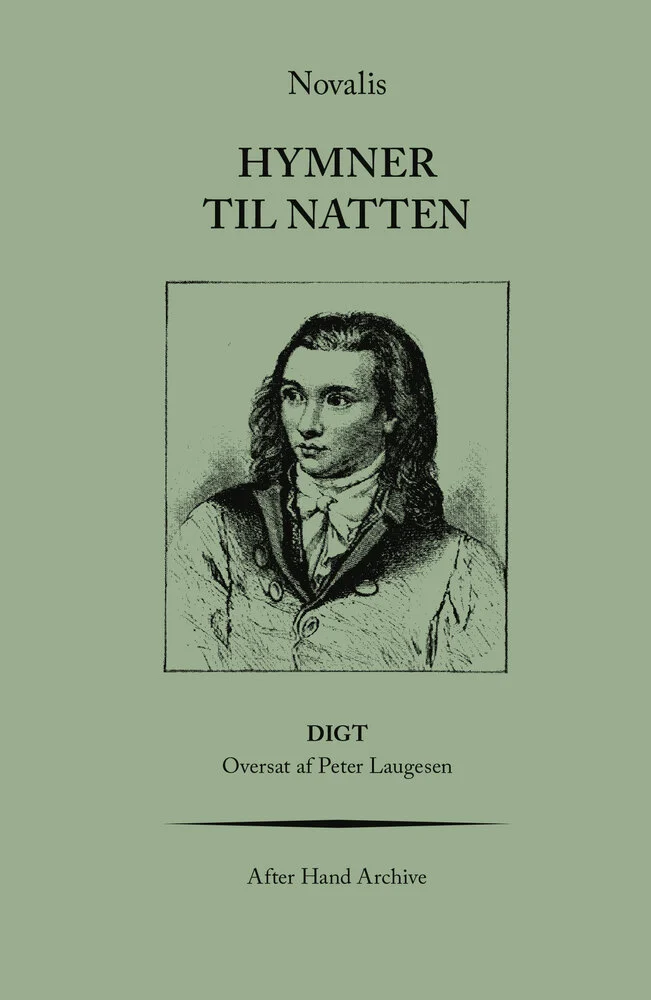 Billede af Hymner til natten
