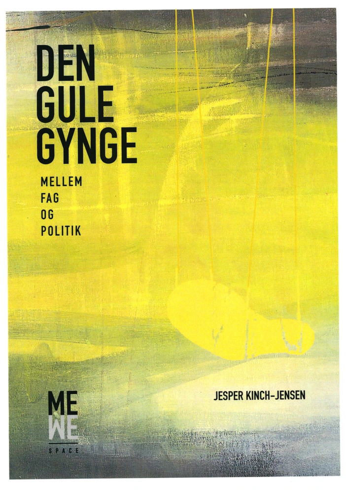 Billede af Den gule gynge