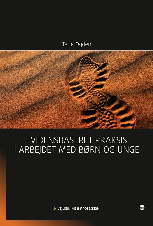 Billede af Evidensbaseret praksis i arbejdet med børn og unge