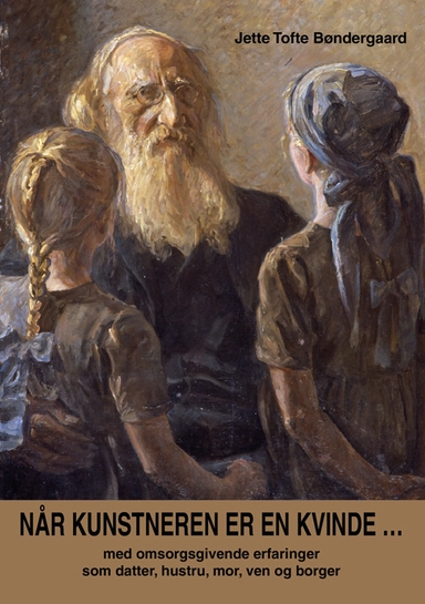 Når kunstneren er en kvinde