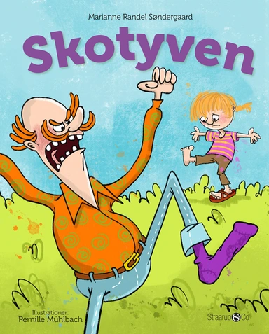 Skotyven